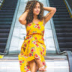 Meet your Posher, Amberlee